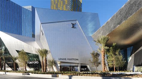 louis vuitton city center|louis vuitton las vegas citycenter.